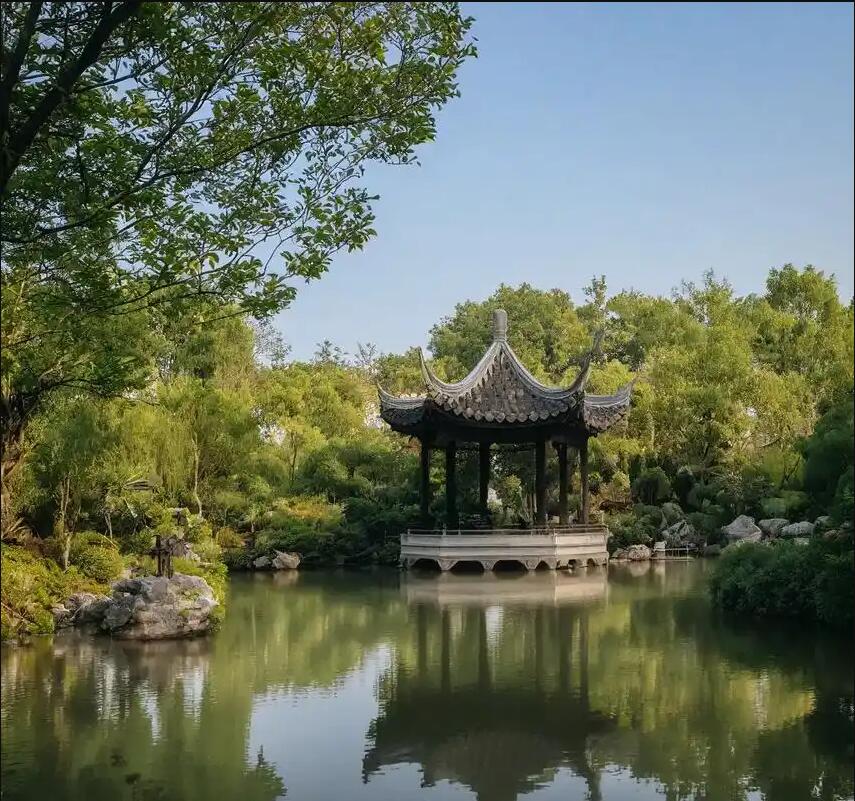 香港迎松餐饮有限公司